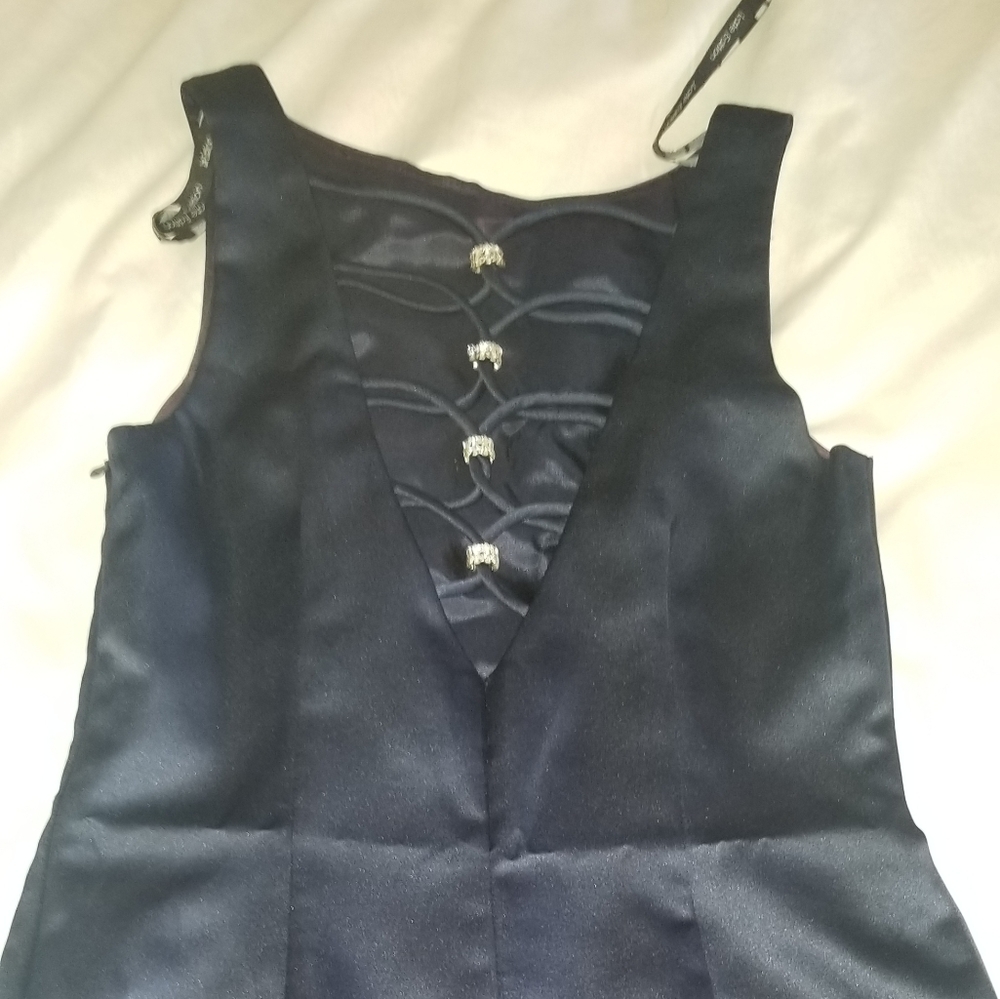 Late edition dress size 10